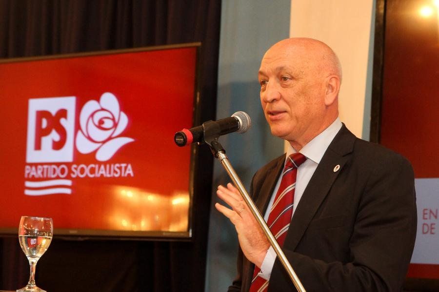 “Tognoli estuvo cinco años preso sin haber cometido un delito”