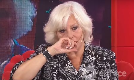 el dolor de luisa albinoni por la perdida de su hijo: fue en la dictadura, no lo vi y siempre te queda la duda el dolor de luisa albinoni por la perdida de su hijo: fue en la dictadura, no lo vi y siempre te queda la duda