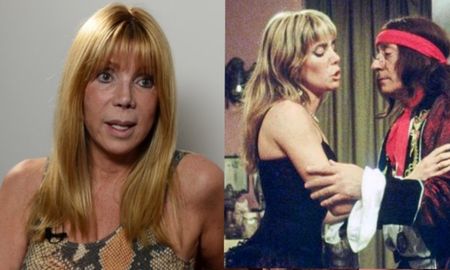 Adriana Brodsky reveló la dramática confesión que le hizo Alberto Olmedo Adriana Brodsky reveló la dramática confesión que le hizo Alberto Olmedo