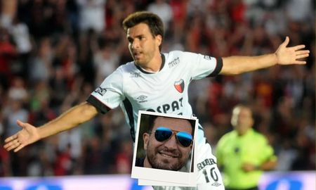 Así luce hoy David Ramírez, después de ascender con Colón en el 2014 Así luce hoy David Ramírez, después de ascender con Colón en el 2014