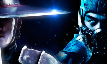 Scorpion y Sub-Zero reparten fatalities en el tráiler de la película de Mortal Kombat Scorpion y Sub-Zero reparten fatalities en el tráiler de la película de Mortal Kombat