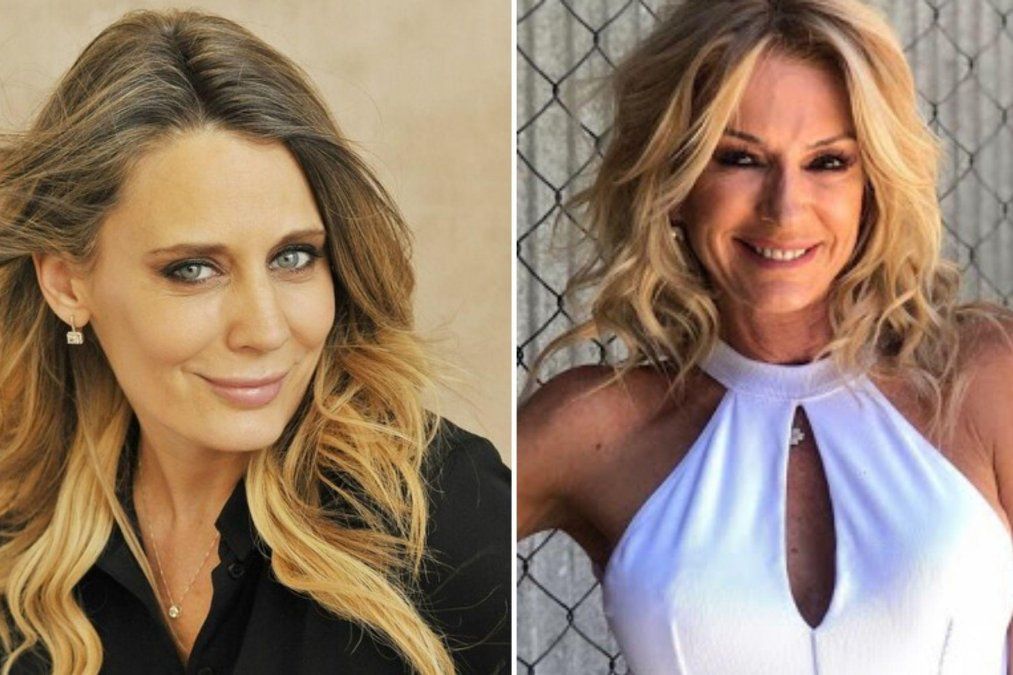 ¡Picantísima! Yanina Latorre cruzó a Rocío Marengo con una filosa pregunta que la descolocó.