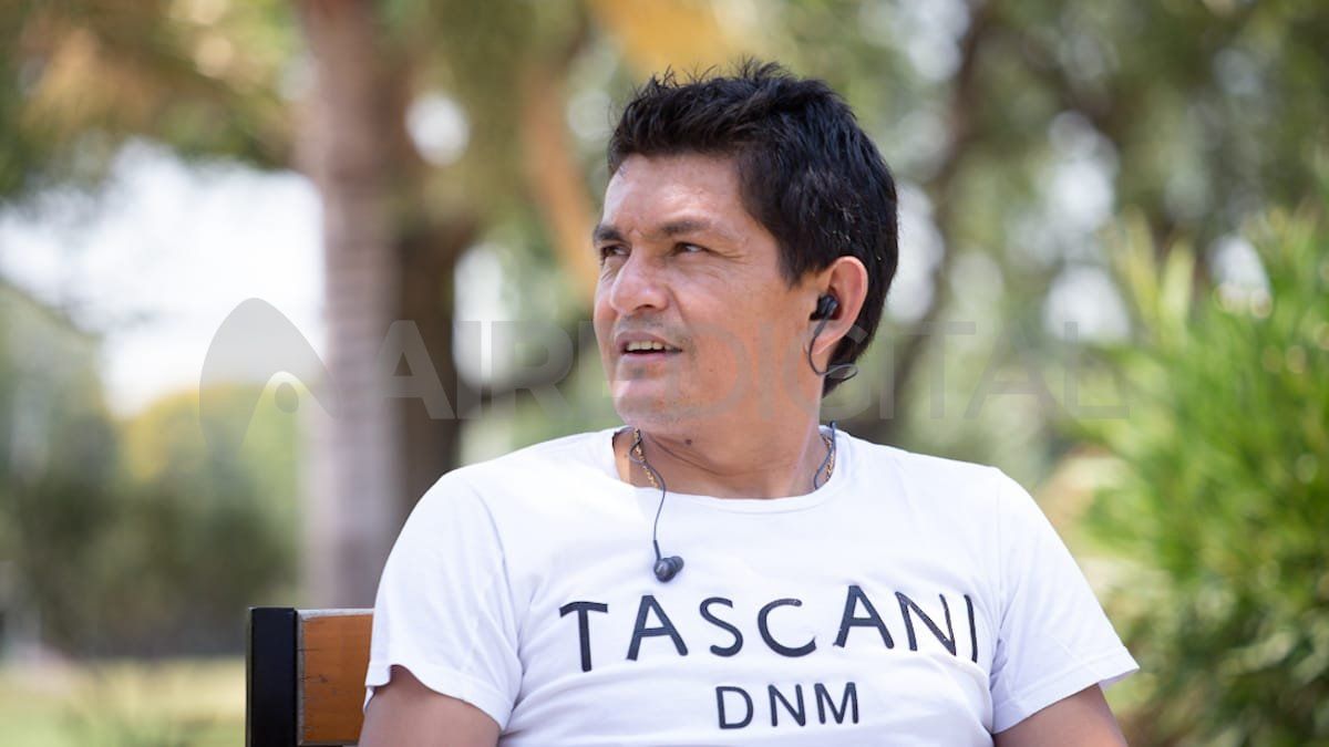 El Pulga Rodríguez se recupera bien de la cirugía y quiere irse a su casa. Podrían darle el alta antes del fin de semana.