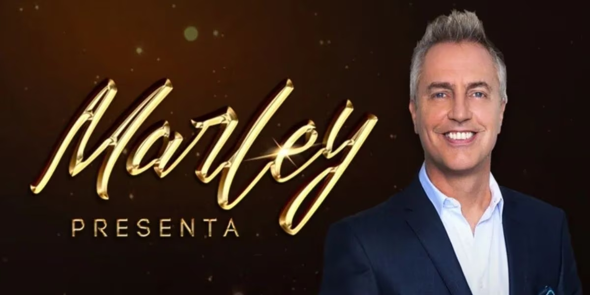 Marley seguirá con su ciclo "Marley Presenta" todos los sábados. Marley seguirá con su ciclo "Marley Presenta" todos los sábados.