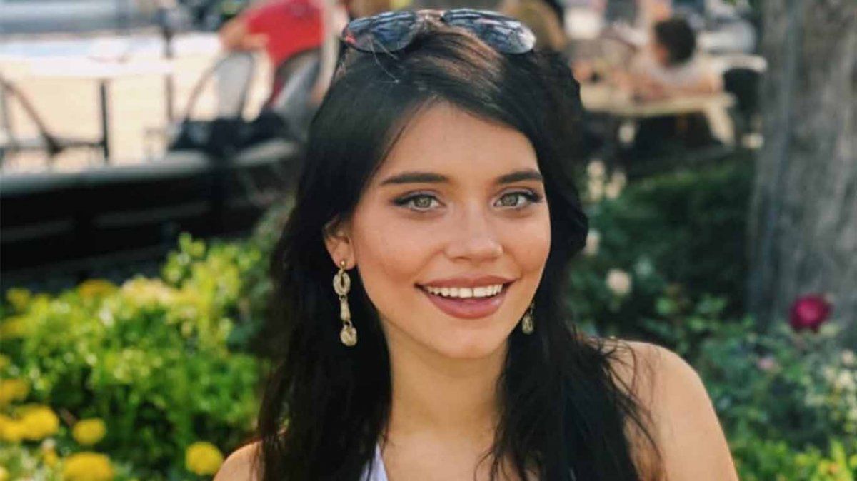 Eva de Dominici habló de su parto.