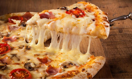 Hasta el jueves 3 de agosto, tendrá lugar la Semana de la Pizza en la ciudad de Santa Fe. Hasta el jueves 3 de agosto, tendrá lugar la Semana de la Pizza en la ciudad de Santa Fe.