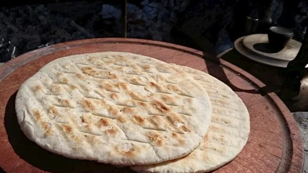 Tortilla a la parrilla sin grasa: la receta rápida y económica para los días de frío