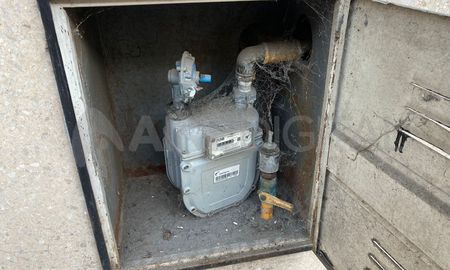 El robo de piezas de cobre en medidores de gas volvió a poner en alerta a vecinos de Santa Fe. El robo de piezas de cobre en medidores de gas volvió a poner en alerta a vecinos de Santa Fe.