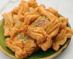 Cómo hacer pastelitos criollos: la receta fácil y deliciosa Cómo hacer pastelitos criollos: la receta fácil y deliciosa
