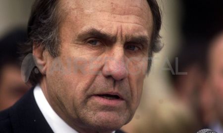 el exgobernador carlos reutemann desmejoro y fue trasladado a terapia intensiva el exgobernador carlos reutemann desmejoro y fue trasladado a terapia intensiva