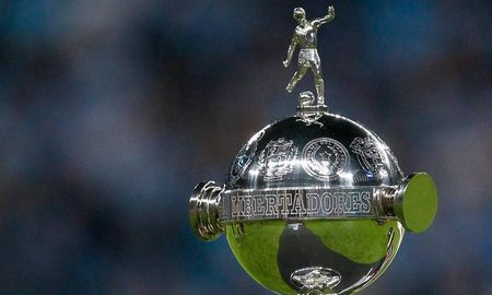 Este martes, tras 187 días de espera, se reanudará la Copa Libertadores con cuatro partidos. Este martes, tras 187 días de espera, se reanudará la Copa Libertadores con cuatro partidos.