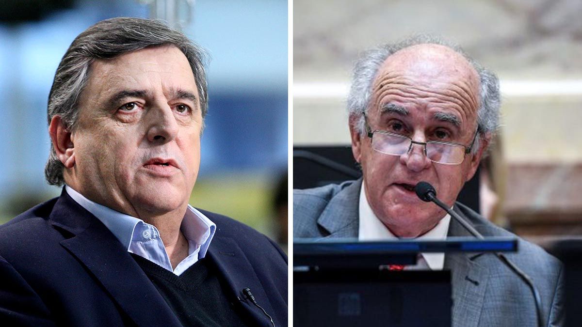 Cruces entre el oficialismo y la oposición por la comisión bicameral para investigar a la Justicia