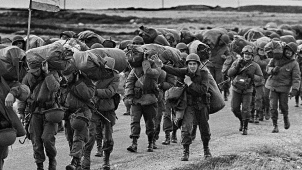 A 39 años de la guerra de Malvinas, indagarán a seis exmilitares por torturas a soldados