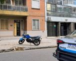 La Justicia de Rosario orienta la investigación hacia un femicidio seguido de suicidio en el caso de la pareja hallada sin vida en distintos puntos de la ciudad. La Justicia de Rosario orienta la investigación hacia un femicidio seguido de suicidio en el caso de la pareja hallada sin vida en distintos puntos de la ciudad.