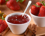 Cómo hacer dulce de frutilla en casa: la receta fácil, rica y barata