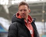 Julian Nagelsmann se convirtió en el entrenador más caro de la historia, luego de que el Bayern Munich deba desembolsar 25.000.000 de euros al RB Leipzig para contratarlo. Julian Nagelsmann se convirtió en el entrenador más caro de la historia, luego de que el Bayern Munich deba desembolsar 25.000.000 de euros al RB Leipzig para contratarlo.
