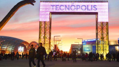 El Gobierno nacional de Javier Milei anunció que licitará la concesión del predio Tecnópolis