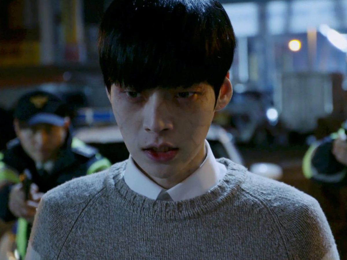 "Sangre", la serie coreana de romance, acción y fantasía que podés ver en Netflix. "Sangre", la serie coreana de romance, acción y fantasía que podés ver en Netflix.