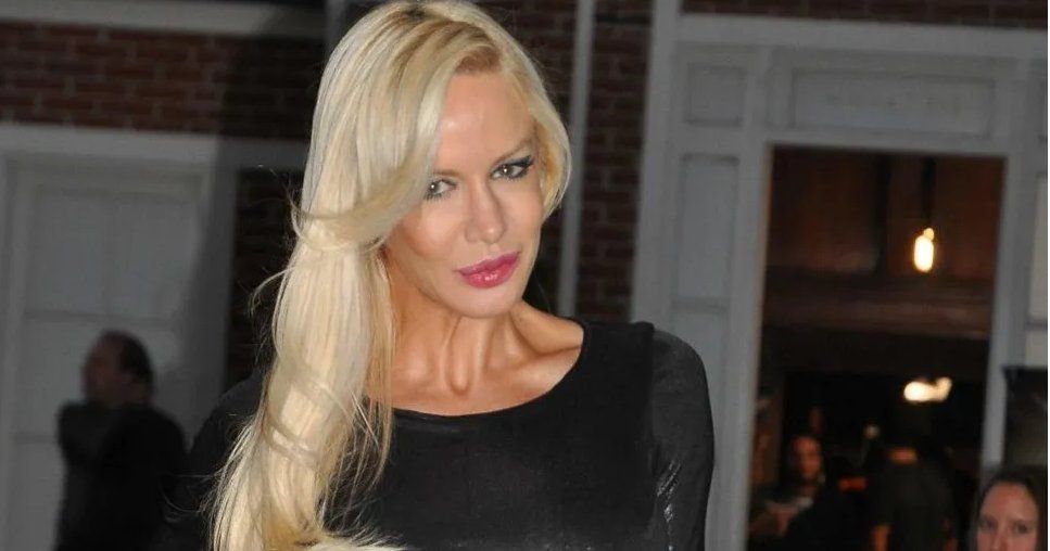 Las confesiones sexuales de Luli Salazar: “A veces, los vecinos se quejan…”