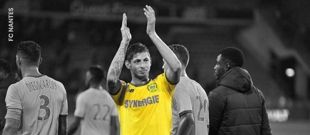 Emiliano Sala: el “guerrero” que brillará por siempre para sus amigos
