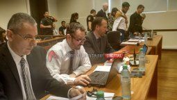 Caso Baraldo: se sortearon los conjueces para el juicio Caso Baraldo: se sortearon los conjueces para el juicio