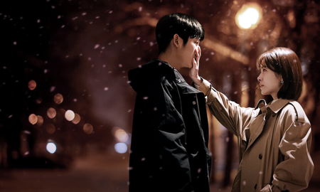 La serie coreana de Netflix llena de drama y romance que no te podés perder La serie coreana de Netflix llena de drama y romance que no te podés perder