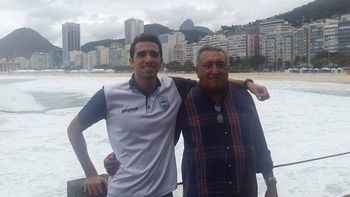 A más de cuatro meses de su asesinato, la familia de Francisco Villagoiz sigue esperando justicia