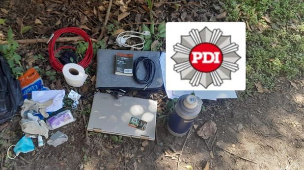 Desbarataron en Santa Fe una banda cordobesa que robaba mediante inhibidores de señal.