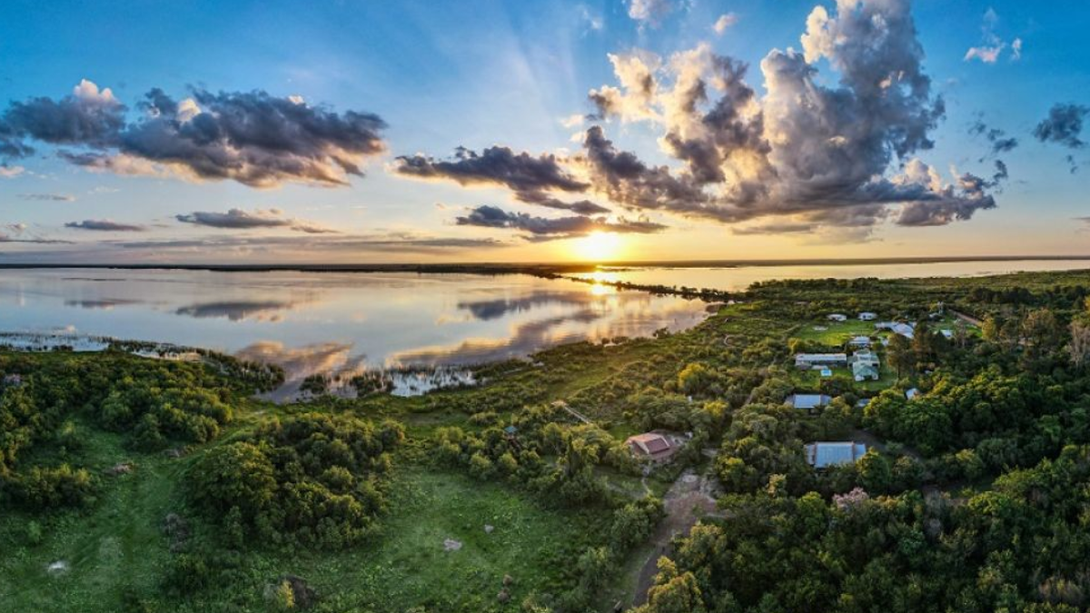 Argentina suma dos destinos más a la red internacional de pueblos rurales destacados por la ONU.