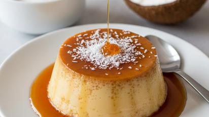 Cómo hacer caramelo: la receta ideal para acompañar el flan