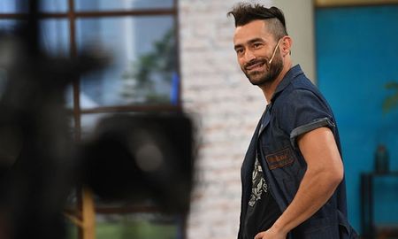 El Tucu López tendría un nuevo romance con una colega del streaming. El Tucu López tendría un nuevo romance con una colega del streaming.