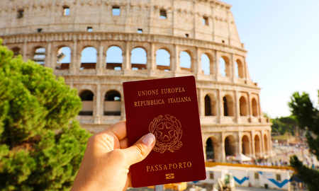 Cómo tramitar la Ciudadanía Italiana paso a paso Cómo tramitar la Ciudadanía Italiana paso a paso