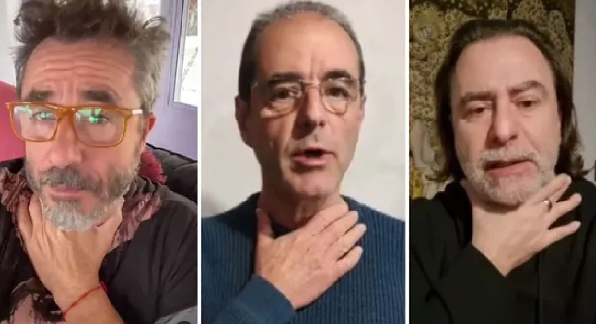 Famosos denuncian los estragos que causan los incendios en las islas: En Rosario no se puede respirar