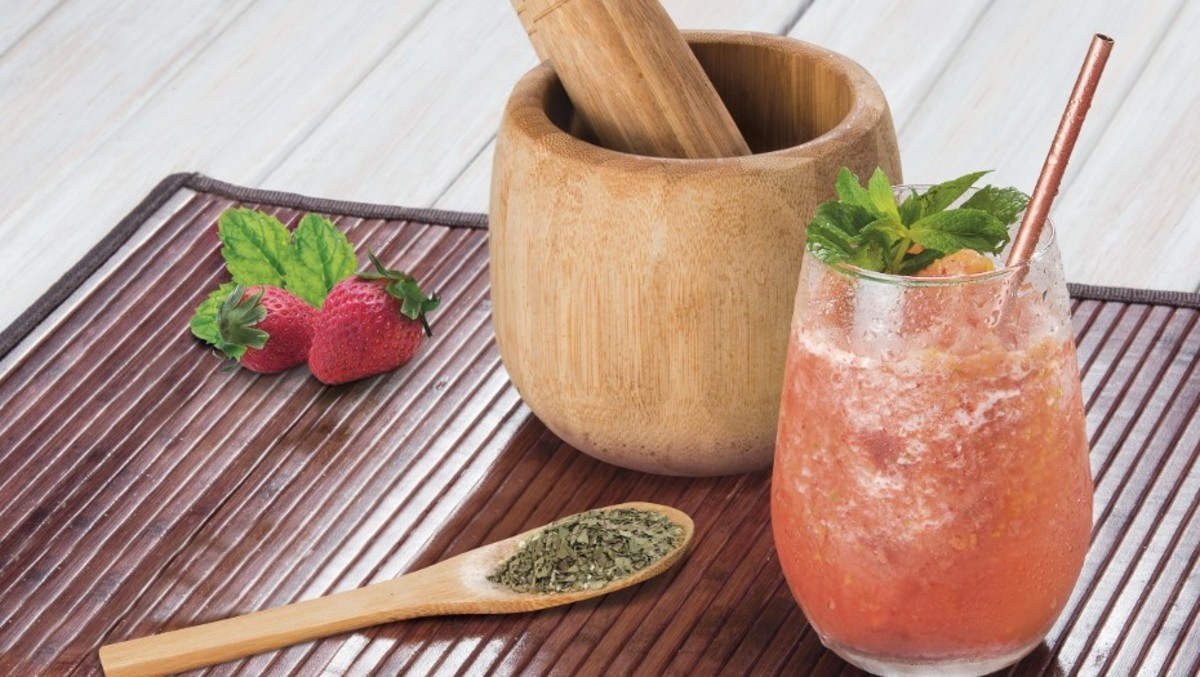 Cómo hacer licuado de yerba mate: la receta más argentina y original de todas