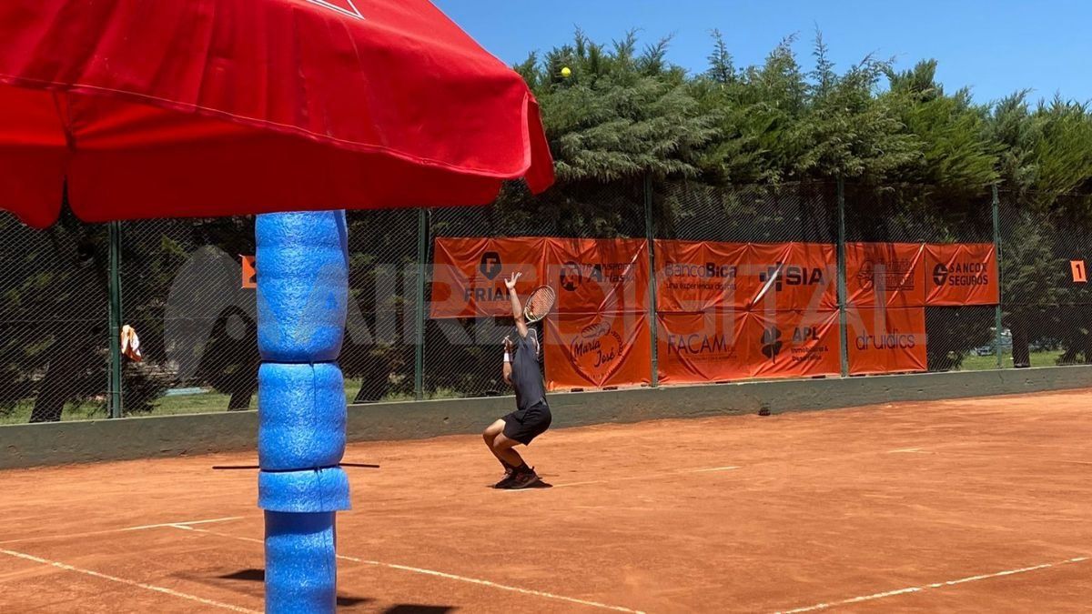 Para muchos tenistas, los puntos obtenidos serán clave en su desarrollo profesional y en sus futuras inscripciones a torneos en el extranjero. Para muchos tenistas, los puntos obtenidos serán clave en su desarrollo profesional y en sus futuras inscripciones a torneos en el extranjero.