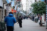 El viernes la actividad comercial en Santa Fe finalizará antes de lo habitual y la ciudad volverá a detenerse por unas horas para acompañar a la Selección. El viernes la actividad comercial en Santa Fe finalizará antes de lo habitual y la ciudad volverá a detenerse por unas horas para acompañar a la Selección.