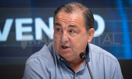 A través de su cuenta de X, el intendente de Santa Fe, Juan Pablo Poletti puso todo su equipo a disposición de la Municipalidad de Bahía Blanca. A través de su cuenta de X, el intendente de Santa Fe, Juan Pablo Poletti puso todo su equipo a disposición de la Municipalidad de Bahía Blanca.