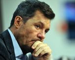 Marcelo Tinelli aseguró que está confiado que San Lorenzo podrá revertir su mal andar. Marcelo Tinelli aseguró que está confiado que San Lorenzo podrá revertir su mal andar.