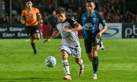 Colón perdió por 1 a 0 frente a Gimnasia de Jujuy por la fecha 8 de la Primera Nacional 2025. Colón perdió por 1 a 0 frente a Gimnasia de Jujuy por la fecha 8 de la Primera Nacional 2025.
