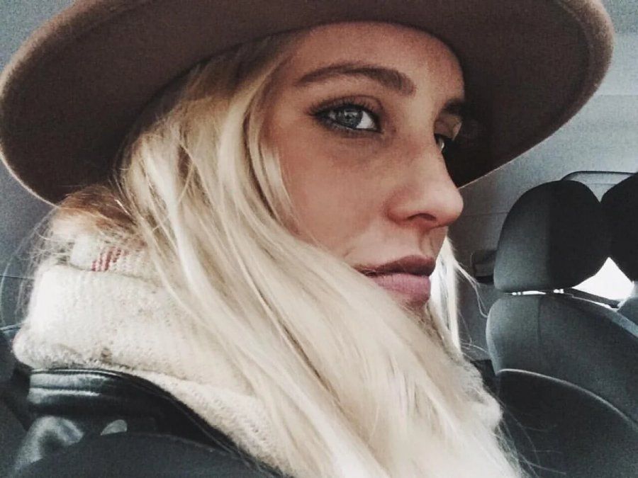 La familia de la modelo hallada muerta en México pide que se investigue como femicidio