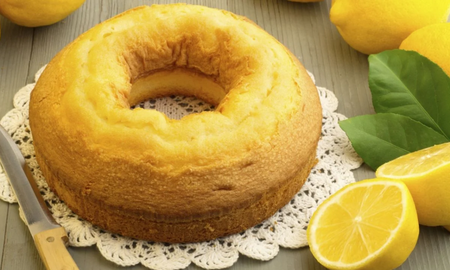 Budín de limón con harina de arroz: la receta sin TACC para disfrutar en la merienda Budín de limón con harina de arroz: la receta sin TACC para disfrutar en la merienda