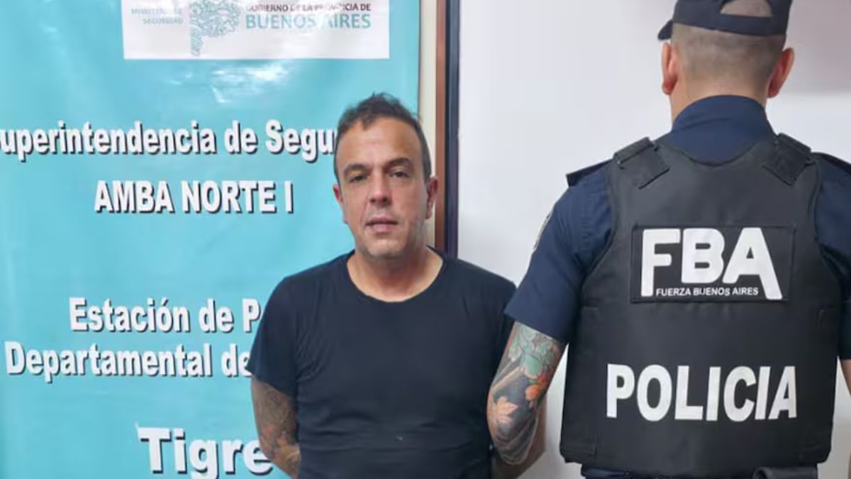 Nicolás Payarola es acusado de defraudar a clientes y vinculan el caso con un negocio millonario.