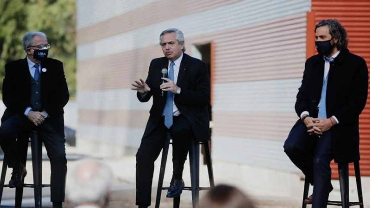 Las medidas se oficializaron en el Decreto de Necesidad y Urgencia 381 publicado hoy en el Boletín Oficial.