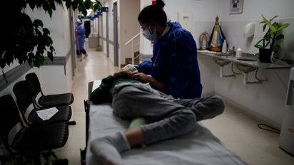 Eutanasia en Argentina: un nuevo proyecto de ley busca legalizar la muerte asistida