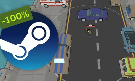 La promoción de Just Move: Clean City Messy Battle permite ahorrar 16 dólares a los usuarios que activen el producto antes del vencimiento de la oferta. La promoción de Just Move: Clean City Messy Battle permite ahorrar 16 dólares a los usuarios que activen el producto antes del vencimiento de la oferta.