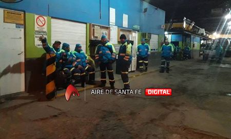 dictaron la conciliacion obligatoria para los recolectores de basura dictaron la conciliacion obligatoria para los recolectores de basura