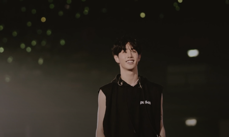 Mark Tuan de GOT7 lanza su nuevo sencillo, imysm. Mark Tuan de GOT7 lanza su nuevo sencillo, imysm.
