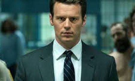 Mindhunter: David Fincher contó cómo hubiera sido el final de la serie. Mindhunter: David Fincher contó cómo hubiera sido el final de la serie.