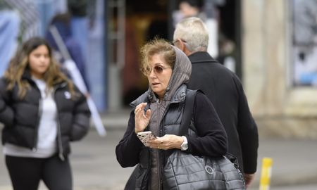 Se espera que vuelva la inestabilidad a Santa Fe y la región. Se espera que vuelva la inestabilidad a Santa Fe y la región.