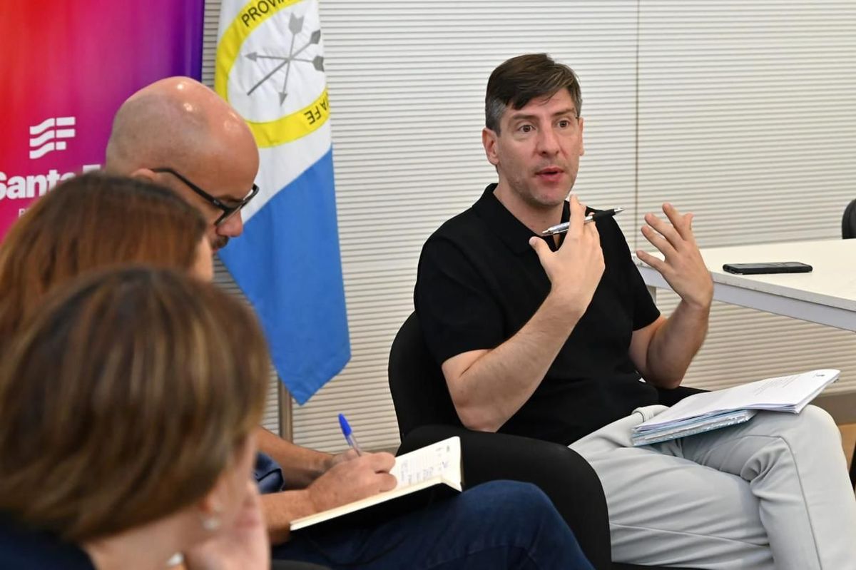 La decisión se tomó en el marco de la Mesa Interinstitucional de Residencias en Salud